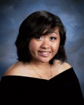 Christine Yang: class of 2014, Grant Union High School, Sacramento, CA.